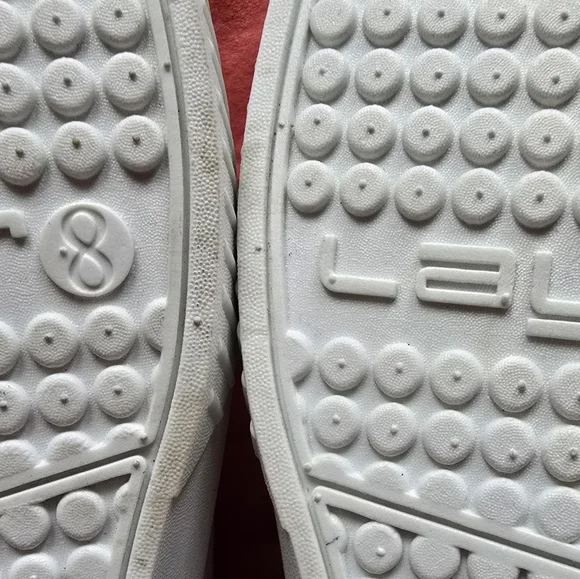 Layer 8 Slip-On Shoes - Picture 5 of 5